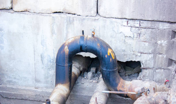 Best Local water damage restoration  in Ashland, VA